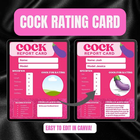 cock rater